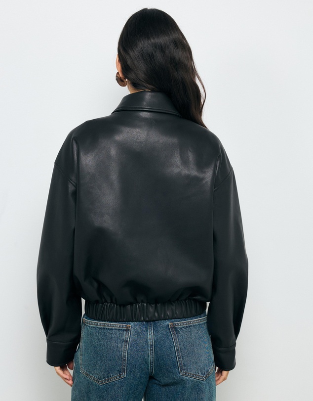 AERE - Darby Bomber Jacket