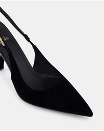 Jeffrey Campbell - Arquois Heels