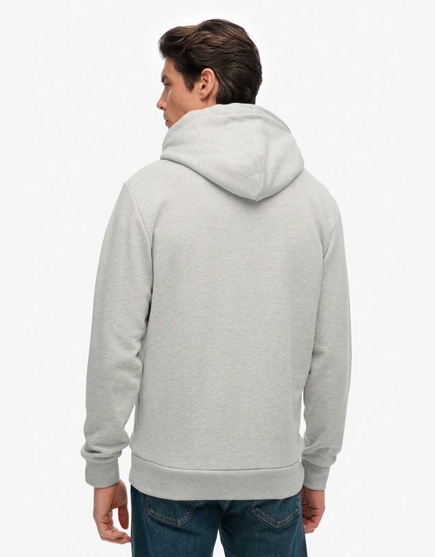 Superdry - Athletic Essential Hoodie