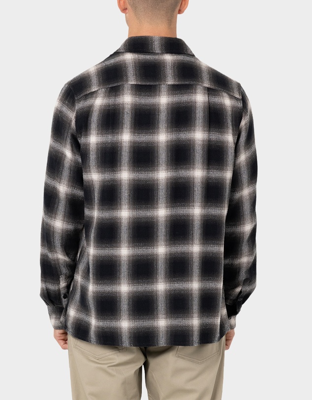 Stan Ray - Flannel Long Sleeve Shirt