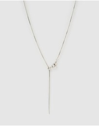Miz Casa and Co - Ida Necklace