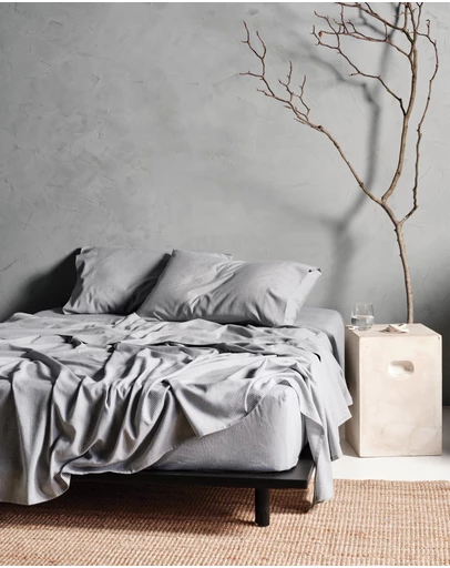 Linen House - Adrie ReJeaneration Sheet Set
