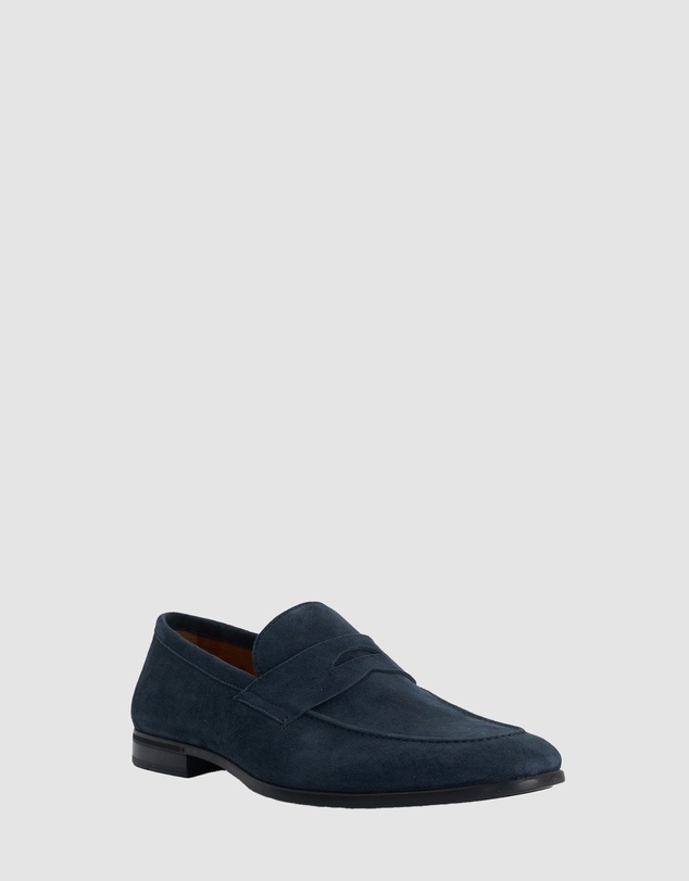 Dune London - Barclays - Navy