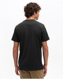 Superdry - Surplus Graphic Tee