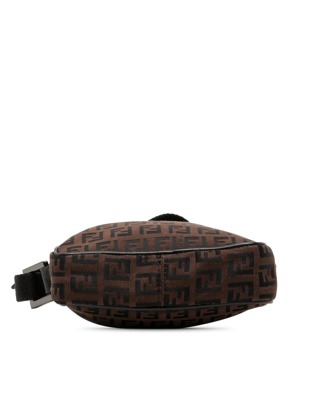 Pre-Loved by Azura Reborn - Pre-Loved Zucchino Canvas Crossbody
