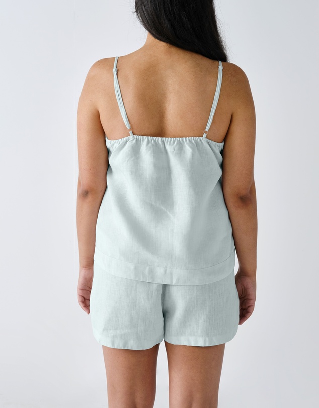 Linen House - Nimes Pure Linen Cami