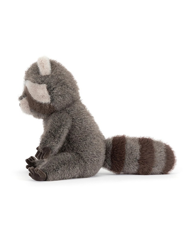 Jellycat - Trixiwoo Raccoon
