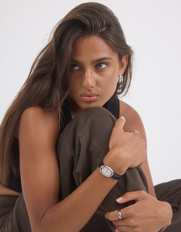 CENDRE - Bridgette Watch