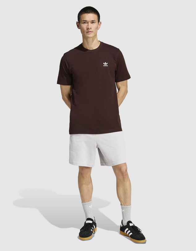 adidas Originals - Trefoil Essentials T-Shirt