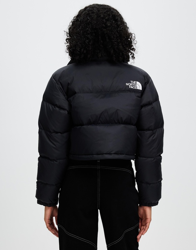 The North Face - Nuptse Short Jacket