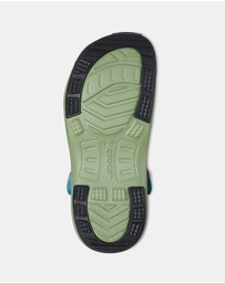 Crocs - Quick Trail Clogs - Unisex