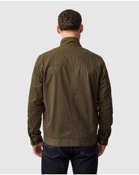 Rodd & Gunn - Armitage Jacket