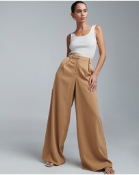 ST MRLO - View Pant