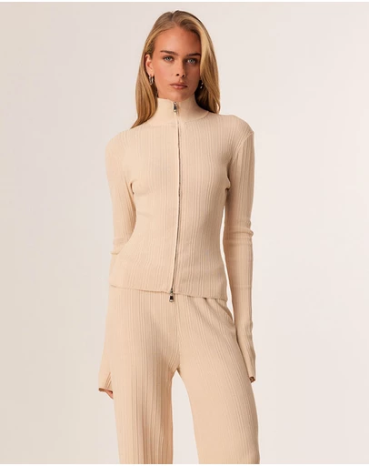 SNDYS - Lumi Knit Top
