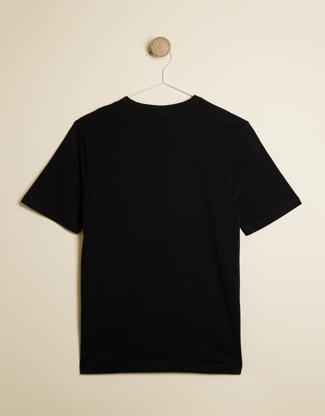 BOSS - Short Sleeves Tee-Shirt - Kids-Teens