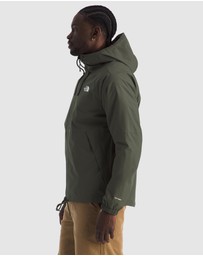 The North Face - Antora Rain Hoodie