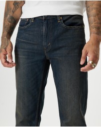 Levi's - 514 Straight Jeans