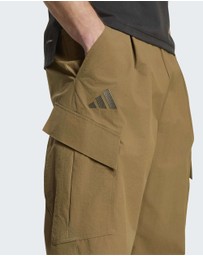 adidas Performance - Terrex Xploric CLIMA365 Cargo Pants Mens