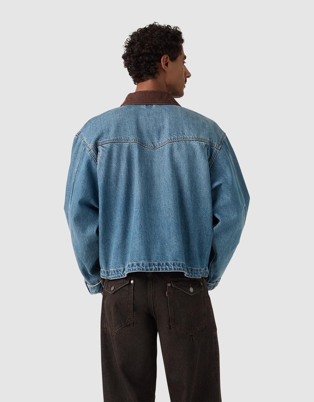 Levi's - Hilltop Jacket