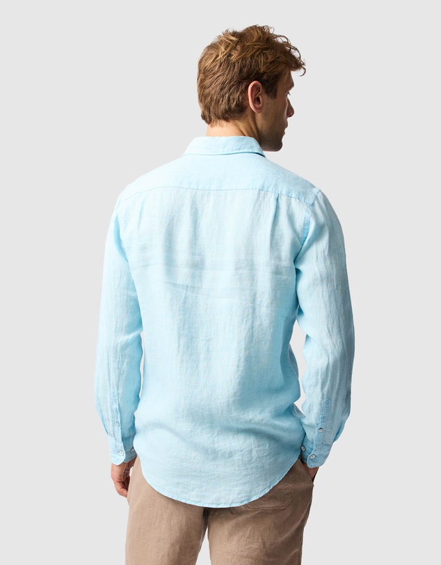 Rodd & Gunn - Coromandel Sports Fit Shirt