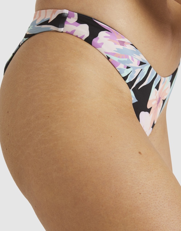 Billabong - Nights In Paradise Rev Hike Bikini Bottom