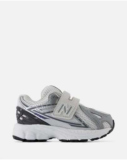 New Balance - 1906 HOOK & LOOP Infant