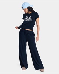 Roxy - Womens Beach Love T-Shirt
