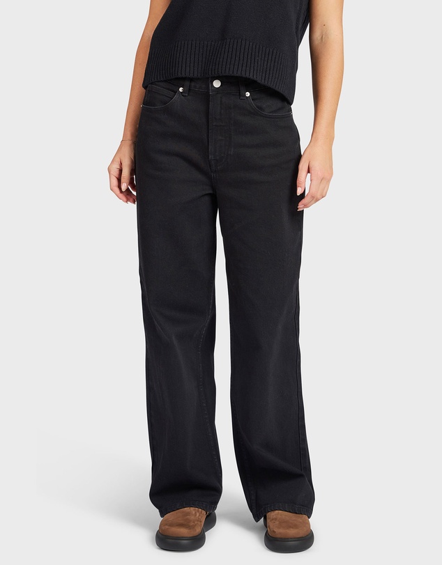 Academy Brand - Dolores Denim Jean