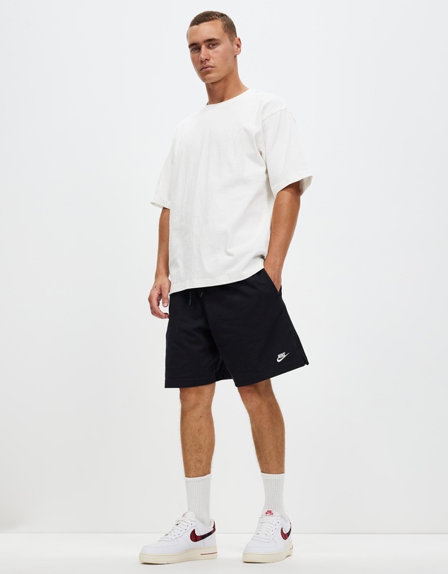 Nike - Club Knit Shorts