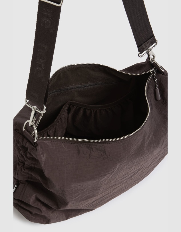 Nere - n.motion Shoulder Bag