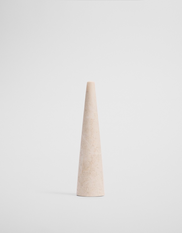 Country Road - Loft Marble Ring Stand