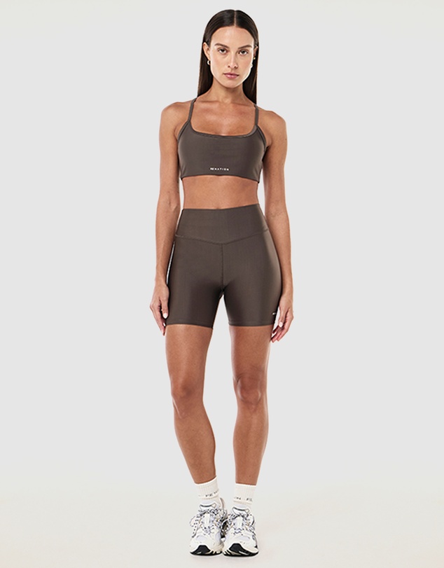 P.E Nation - Fairmont Sports Bra