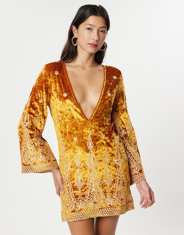LENNI the label - Rumi Dress