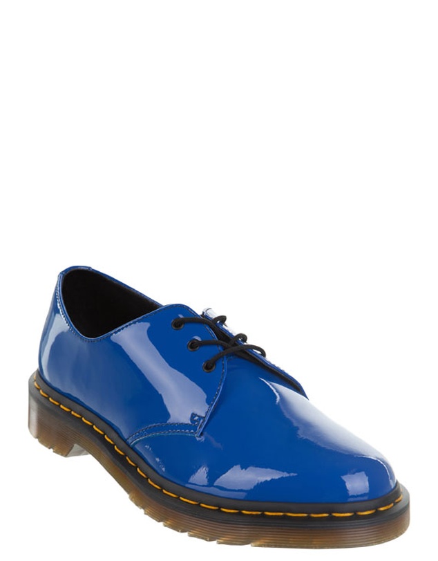 Dr Martens - 1461 3 Eye Shoes