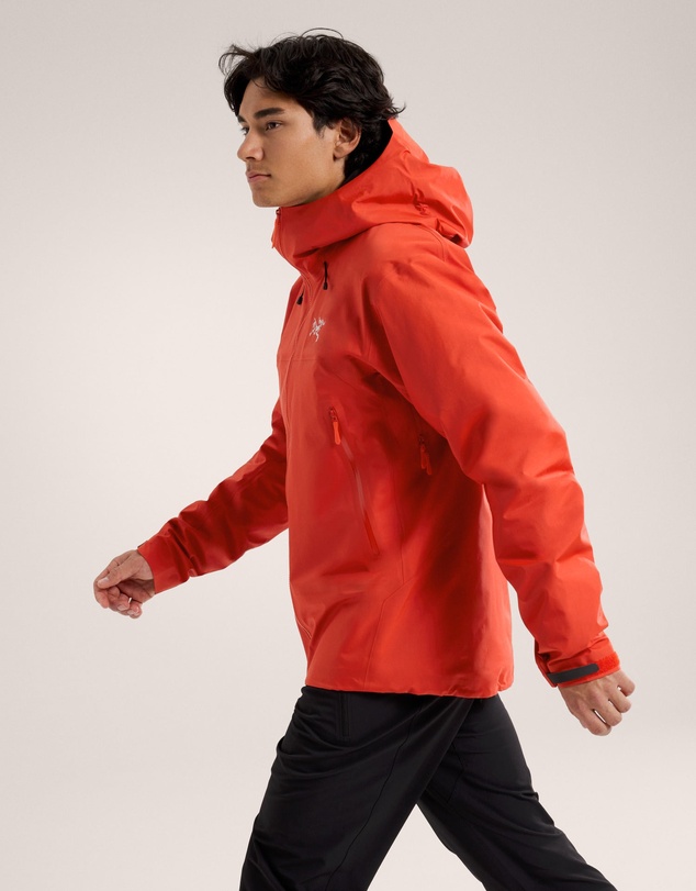Arc'teryx - Beta SL Jacket Men's