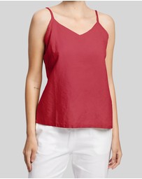 KAJA Clothing - Cleo Top