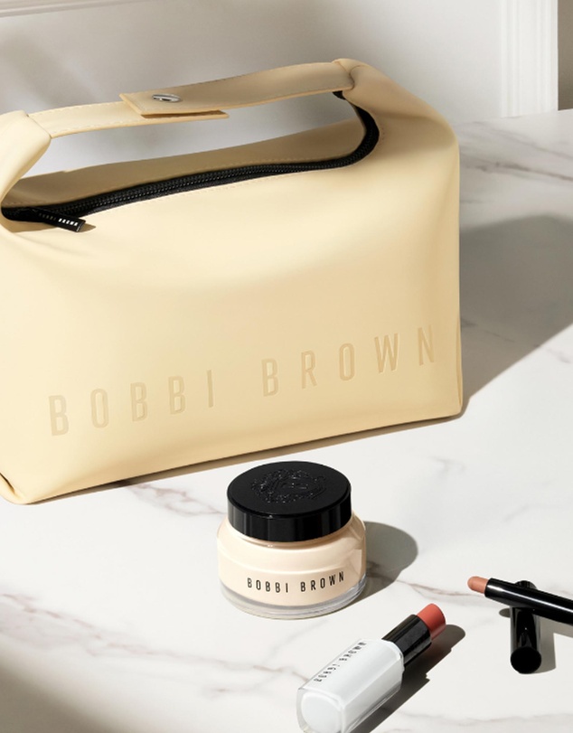 Bobbi Brown - Bobbi Brown Pouch