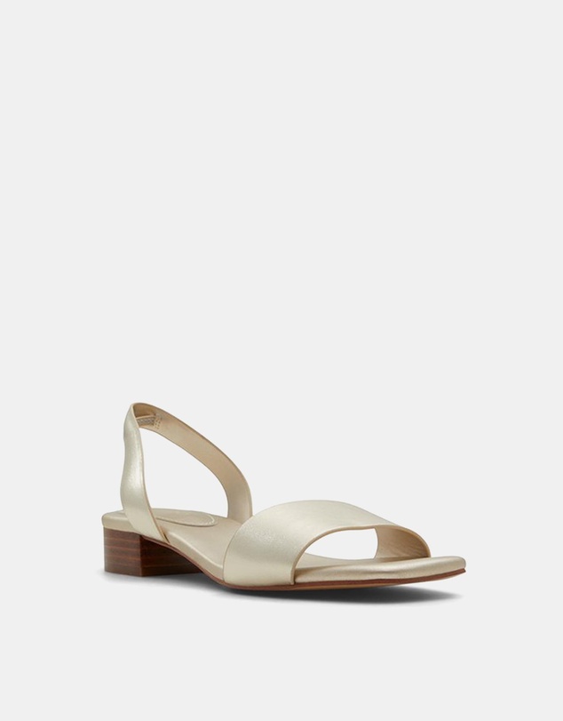 ALDO - Dorenna Slingback Heeled Sandals