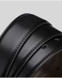 KAJA Clothing - Titan Leather Belt