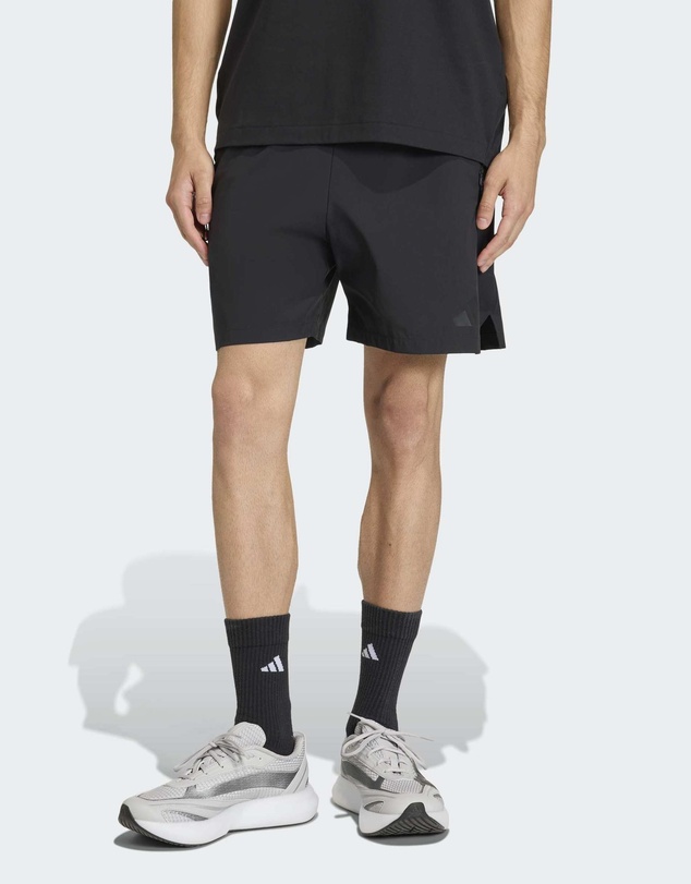 adidas Sportswear - adidas Z.N.E. Woven Short Mens