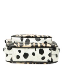 Pre-Loved by Azura Reborn - Pre-Loved Leopard Printed Leather Camera Bag