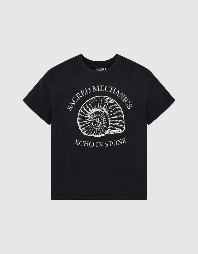 Deus Ex Machina - Perfect Ratio Tee