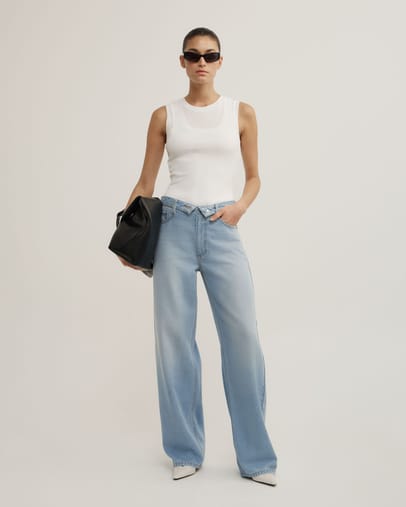 Cool Blue