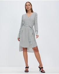 Grace Willow - Paz Dress