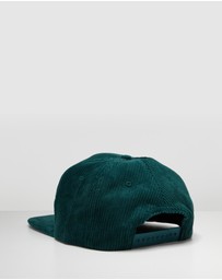 ONEBYONE - Echo Snapback