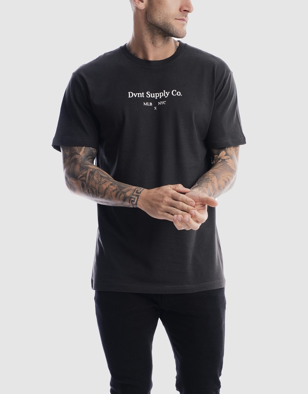 DVNT - Scripture Rise Tee