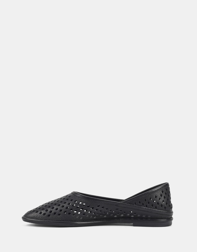 Hush Puppies - Chara