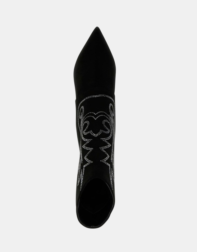 GUESS - Cynna Ankle Boots
