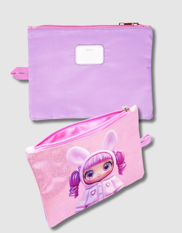 Pink Poppy - Sparkle Pop Back-to-School Bundle