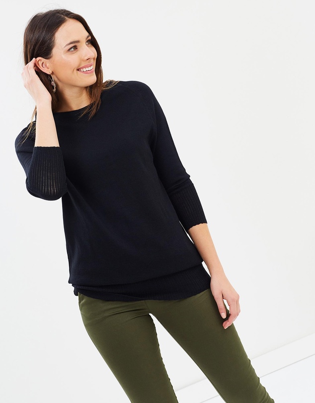 KAJA Clothing - Laura Jumper